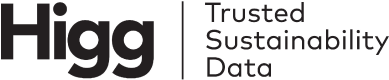 Higg Trusted Susrainability Data Accredited Factory