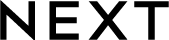 NEXT Clothing Logo