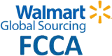 Walmart Global Sourcing FCCA