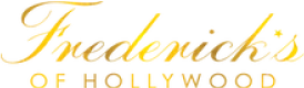 Federicks of Hollywood Logo