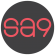 SA9 Design Logo